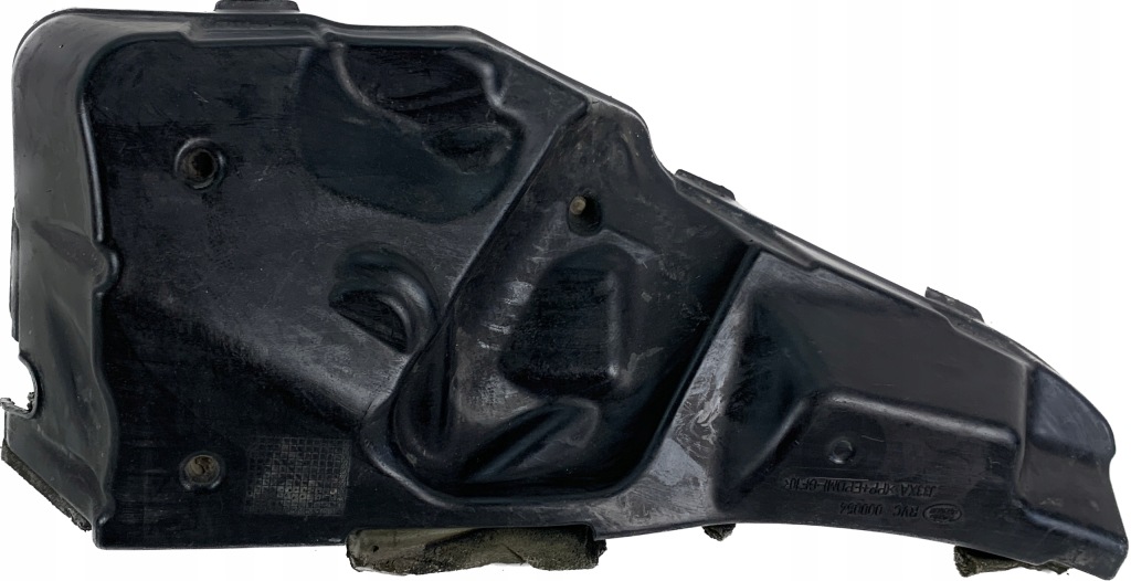 фото №1, Защита подвеска компрессор land rover sport l320 rvc000054