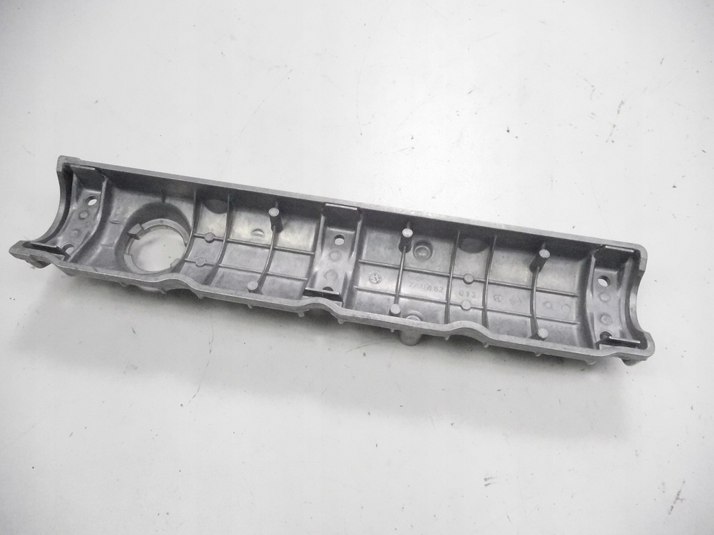 фото №7, Защита головки clio iii 7700862013