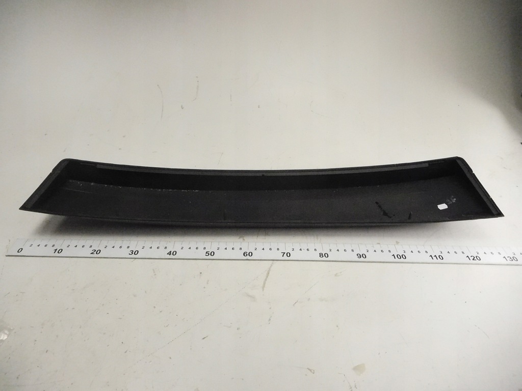 фото №9, Накладка молдинг кришки багажника stilo 735353584