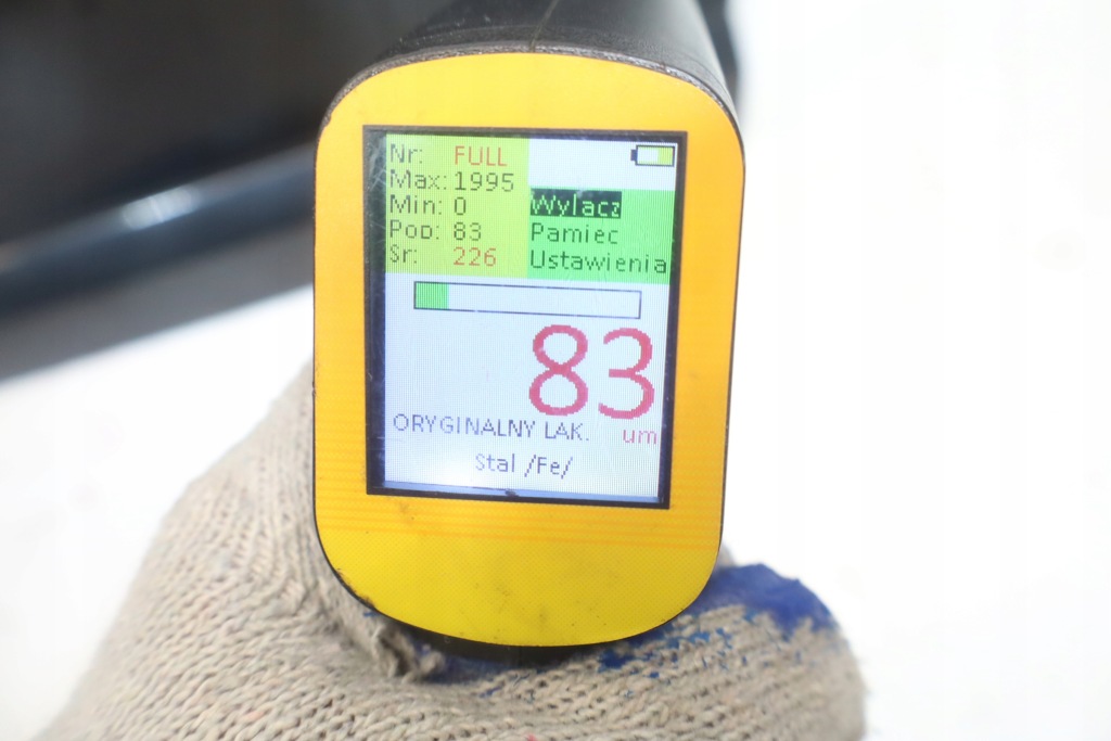 Дверь левый перед renault fluence lift tegne Доставка