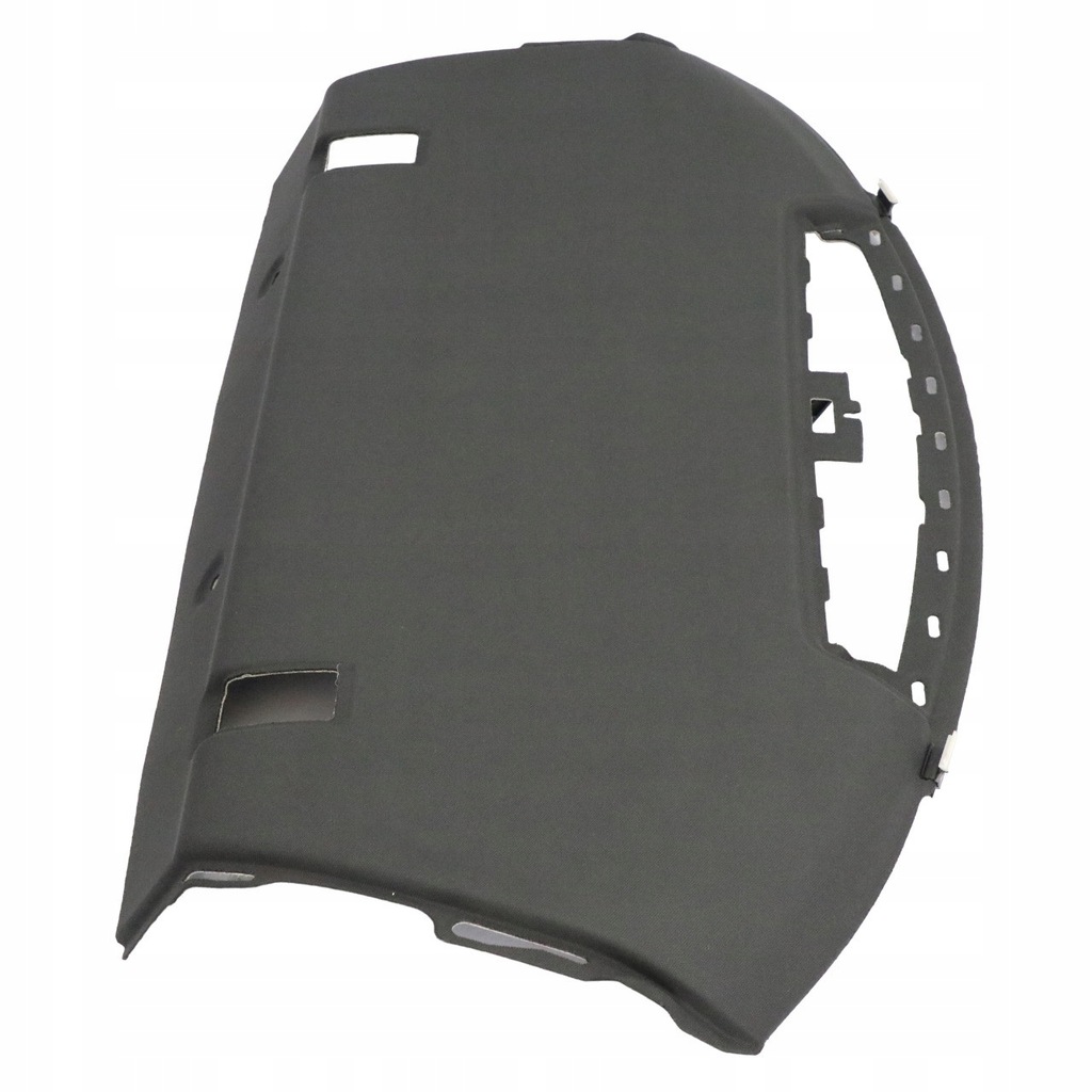 фото №10, Mercedes c117 полка багажника задняя задняя a1176906500