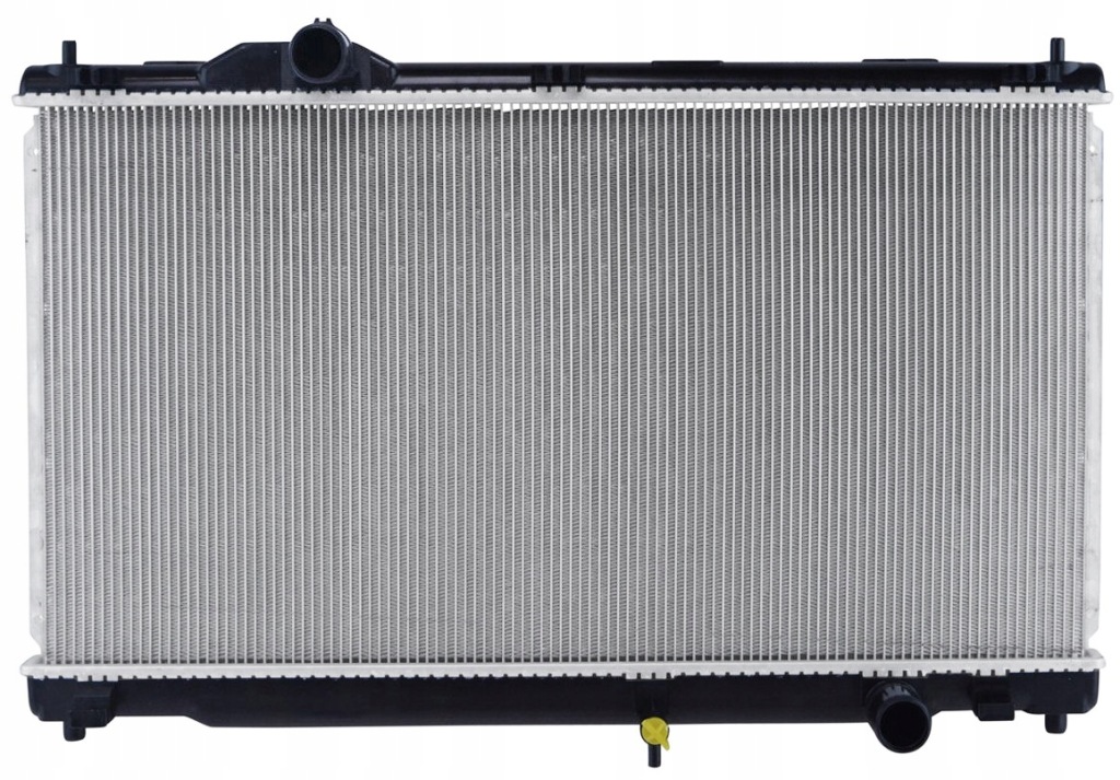 фото №1, Радиатор lexus is ii is250 2.5v6 05- 1640031440