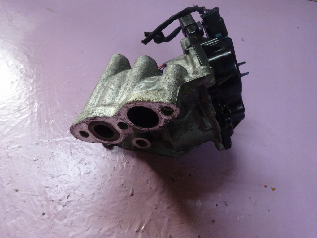 фото №5, Ford mondeo 2.0tdci 140km 11r. 9671398180 v29002699d клапан egr