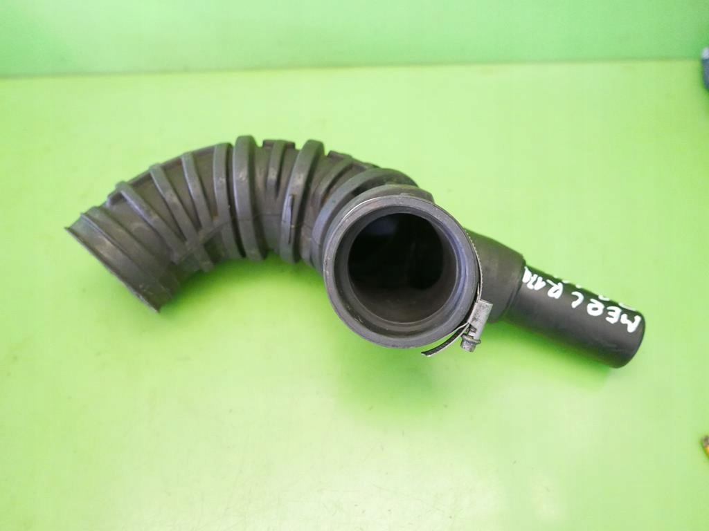 фото №3, Wąż труба повітрозабірник повітря mercedes r170 slk 2.3 16v