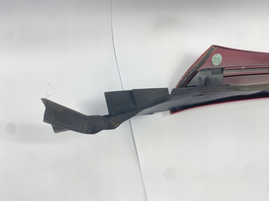 фото №10, Обшивка захист стійка a ліва mercedes w140 cl c140 1406980789 1406981598