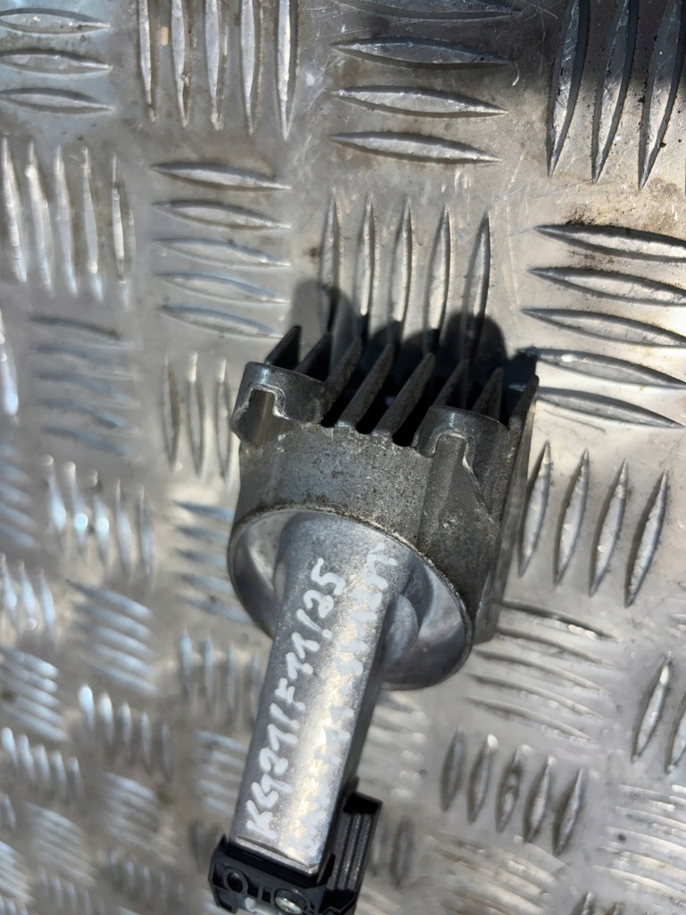 фото №3, Модуль led bmw f11 17226000