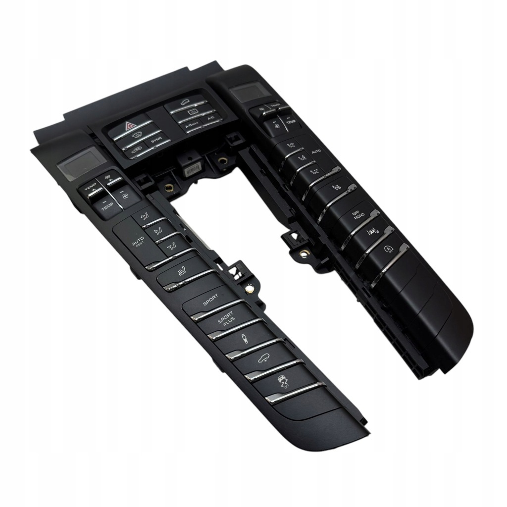 Купити Porsche macan 95b 2017 genuine панель кондиціонера 95b907040ag