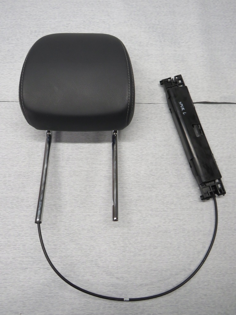 фото №1, Kia sportage iii подголовник сиденье перед