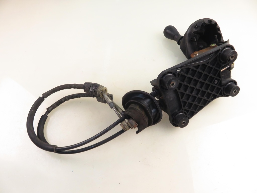 фото №6, Домкрат peugeot 307 1.4 hdi 9646868480