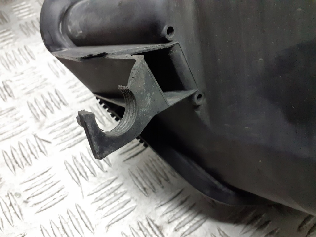 фото №2, Лампа ліва передня renault espace iv europa