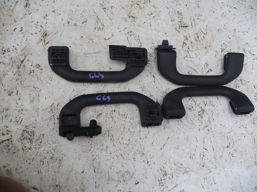 фото №1, Mercedes cls w218 кронштейн ручка потолочный w212