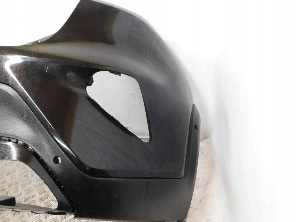 фото №7, Бампер задня задній kia x-ceed xceed