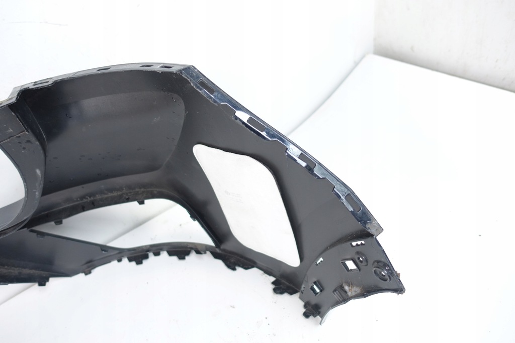 фото №10, Vw t-roc troc 2ga 2017- бампер задняя задний 2ga807417b