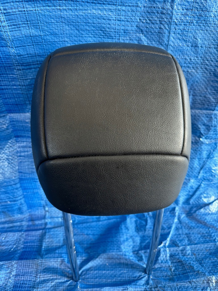 фото №6, Підголівник сидіння передній лівий правий citroen ds5