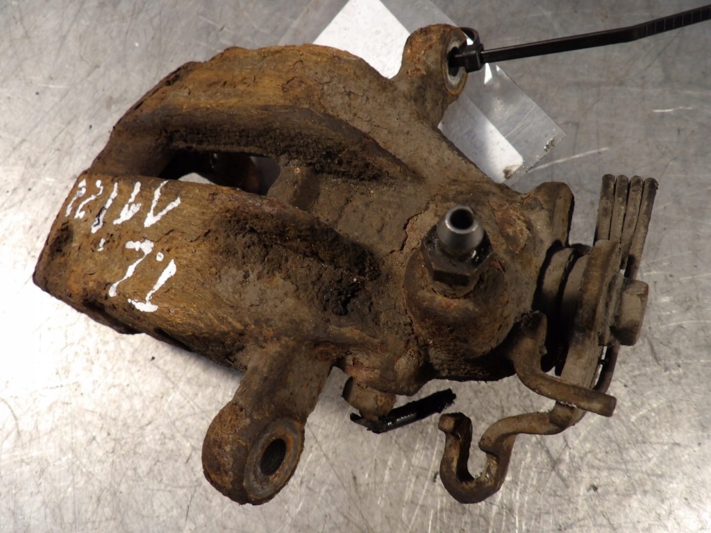 фото №1, Супорт tl peugeot 807 2,0b