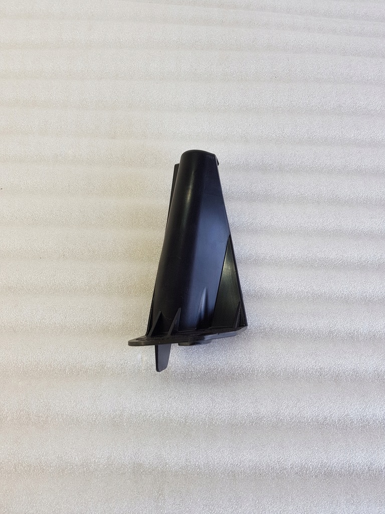 фото №1, Renault espace v кронштейн бампера левая задняя