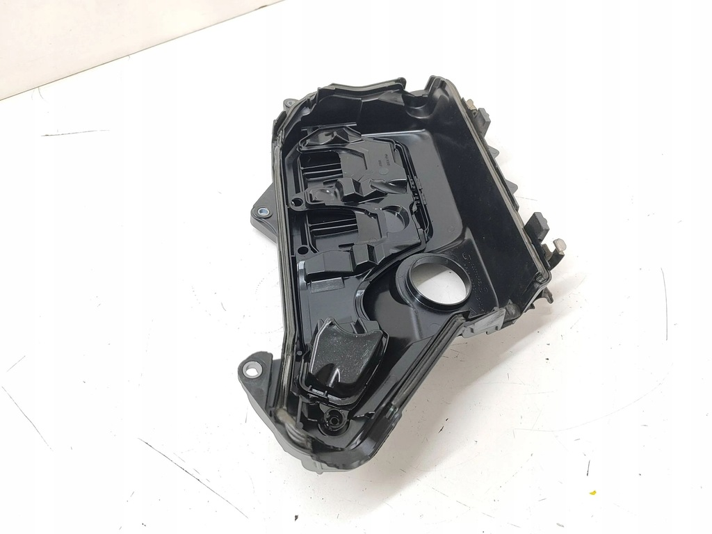 фото №7, Renault espace v rfc 2018 крышка клапанов