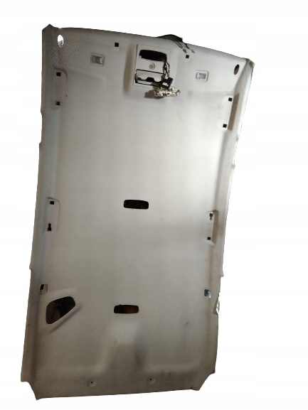 фото №1, Ford s-max 07r стеля