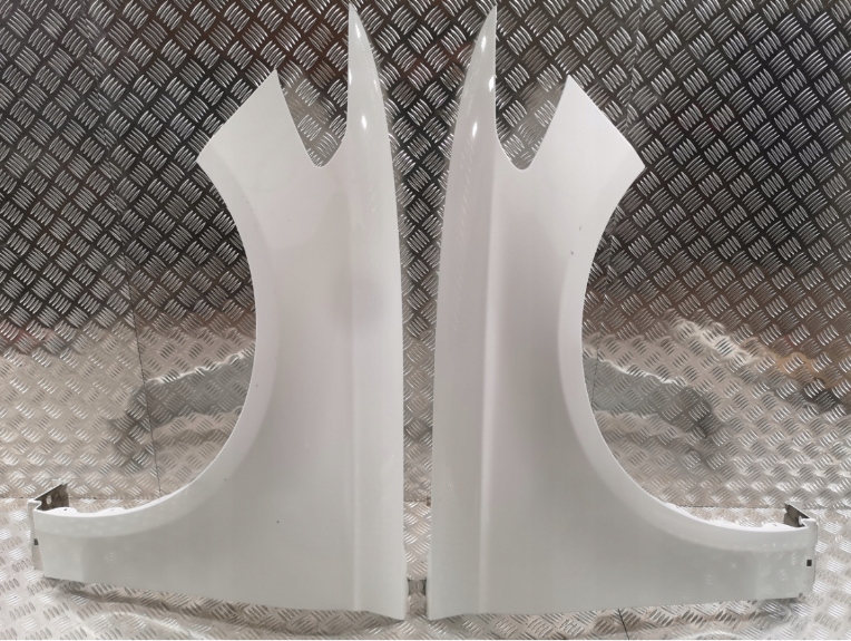 фото №1, Крыло левый перед ford mondeo mk5 v 14-