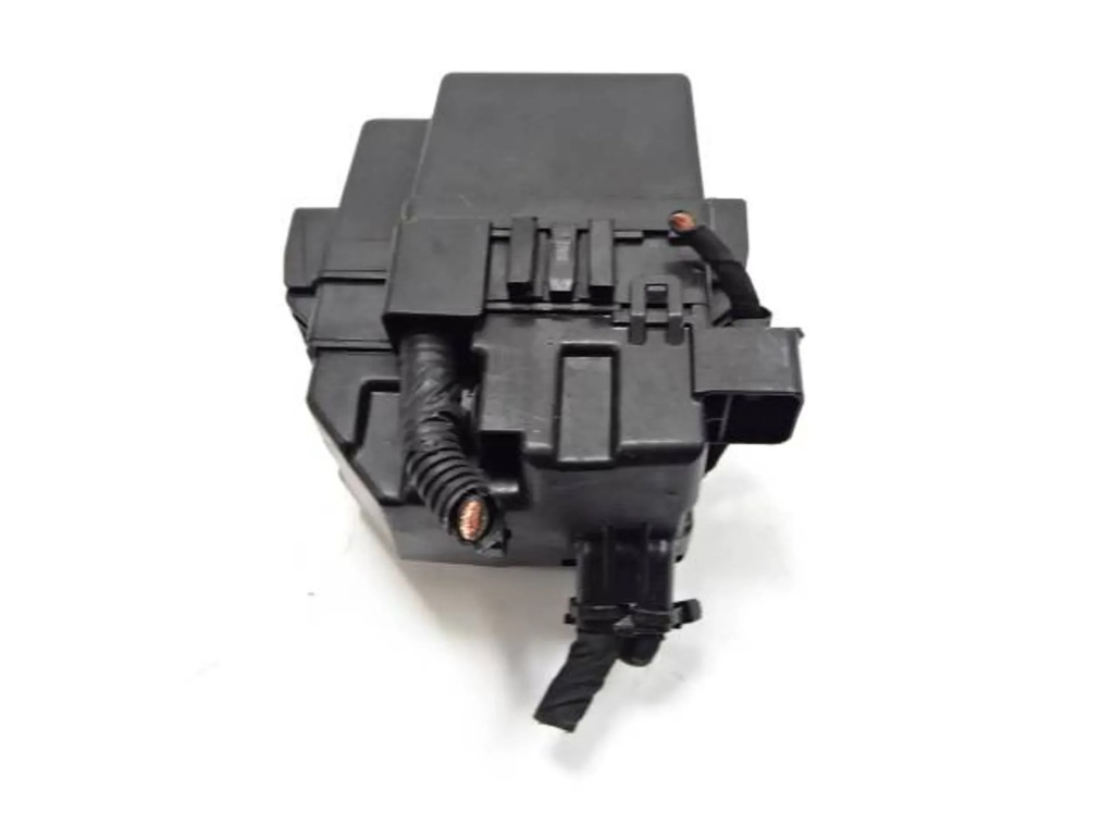 фото №1, Коробка реле kia ceed ii