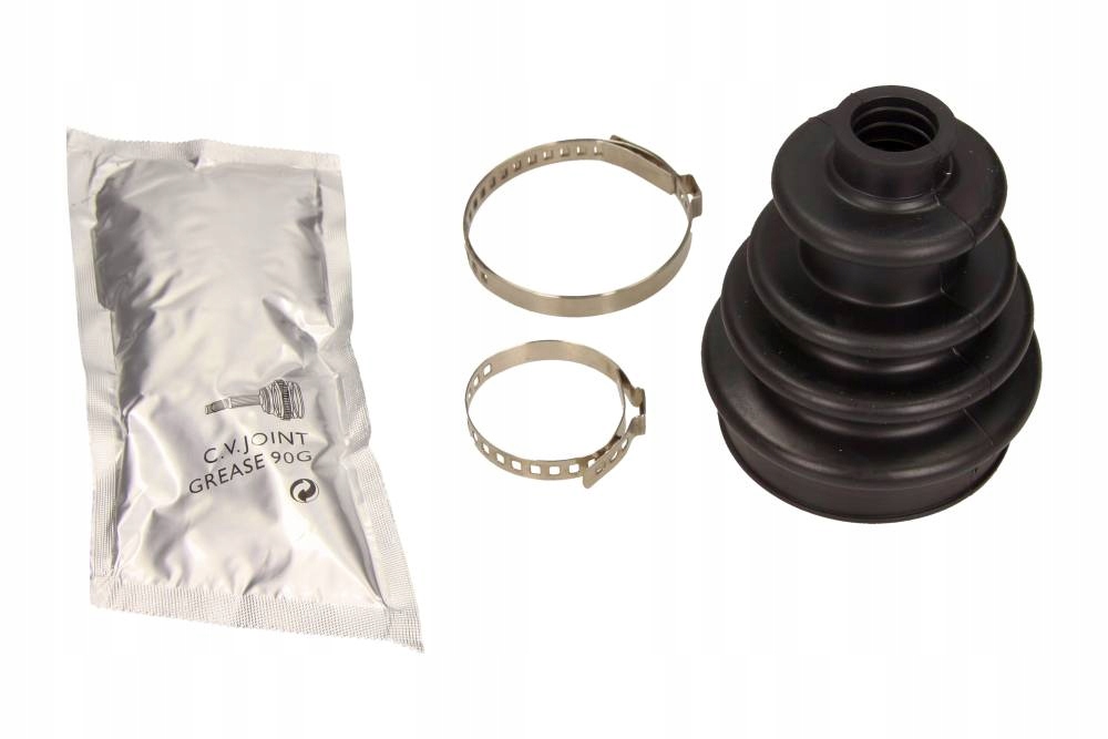 фото №2, Maxgear 49-1380 набір захист, система кермовий