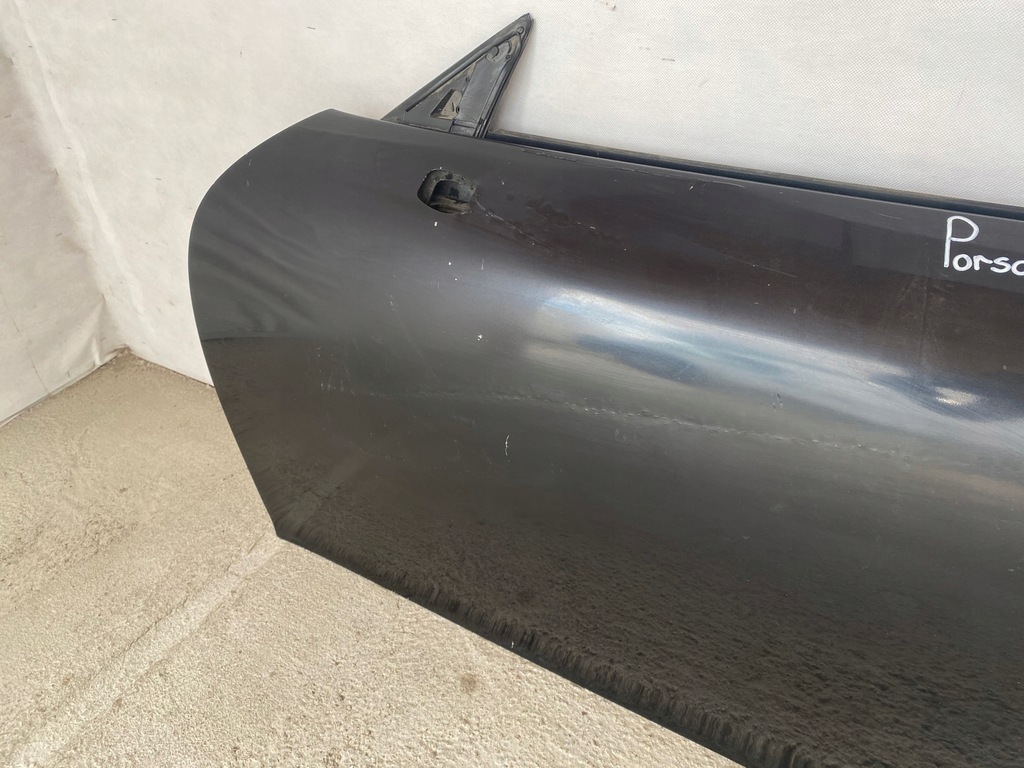 фото №13, Porsche carrera 911 991 lift 15- дверь левая poznań giełda