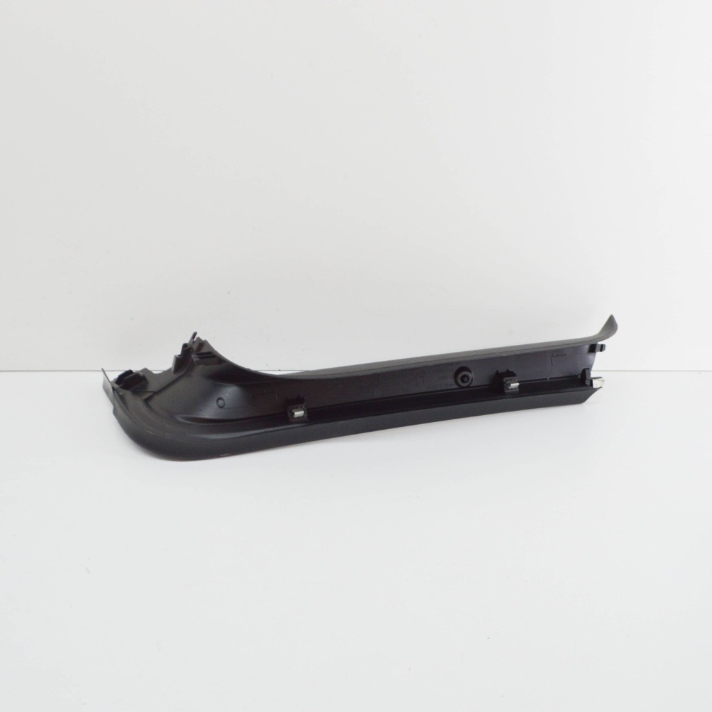 фото №5, Audi q4 sportback e-tron 2022 обшивка / оббивка задній кришки багажника