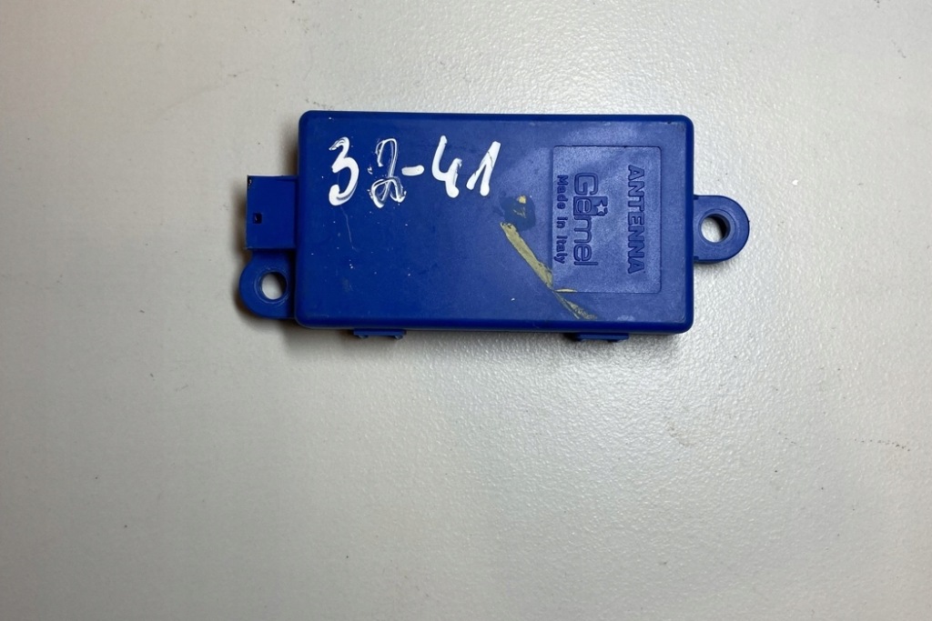 фото №4, Датчик сигналізація mini cooper r50, r53 6949229 1.6l бензиновий 66kw 2006