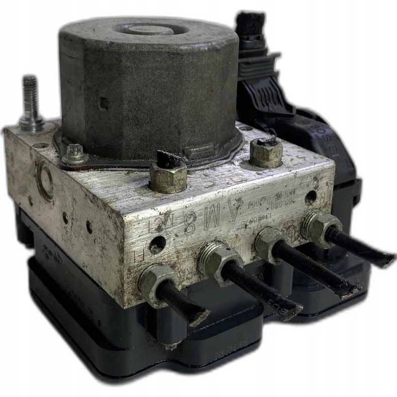 фото №1, Насос abs meriva b 0265242900 0265956292 13440976