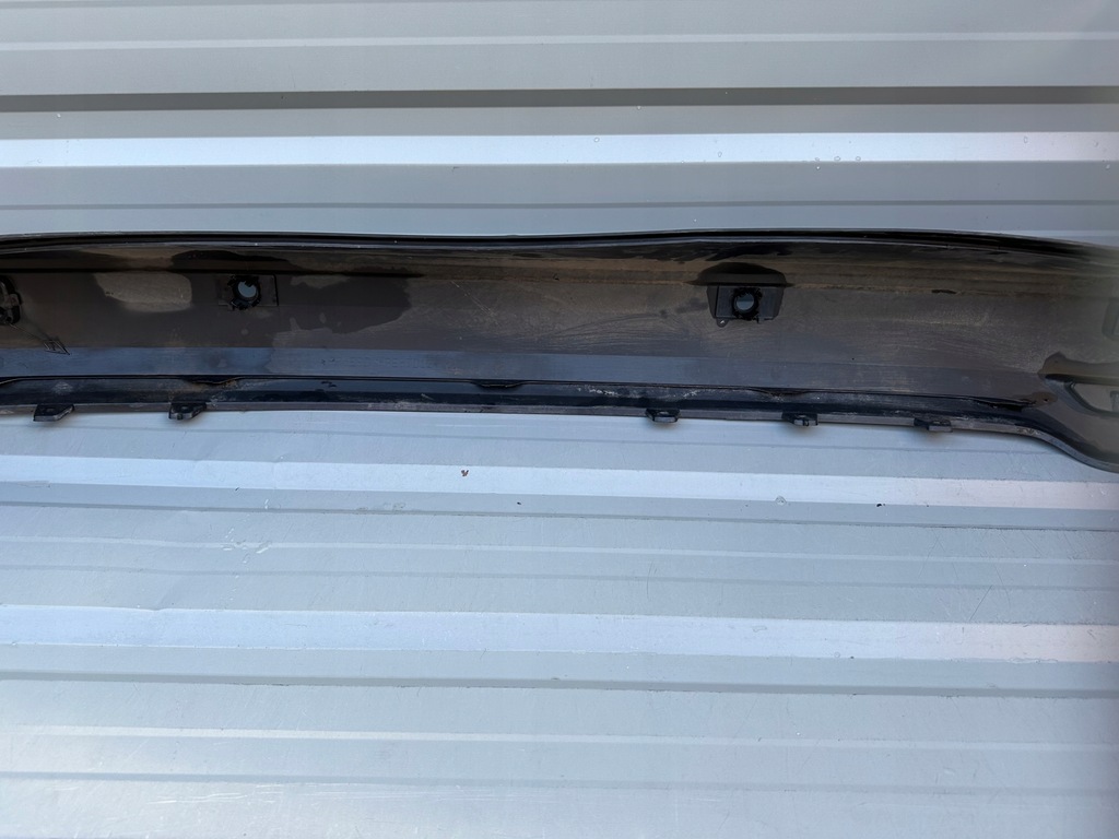 фото №14, Vw caddy iv 4 20r- бампер задняя задний задняя 2k7807421