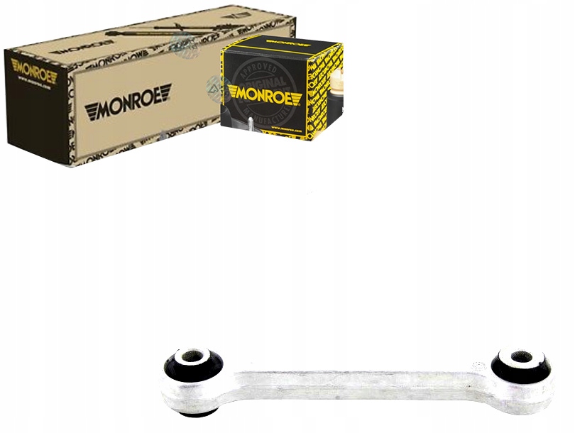 фото №1, З'єднувач стабілізатора 220mm audi a4 a4 allroad a5