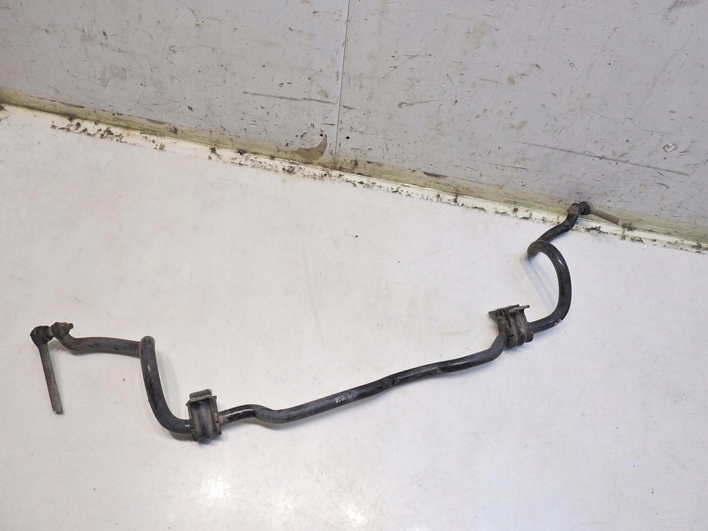 фото №5, Тяга стабілізатор перед nissan nv200 1.5 dci