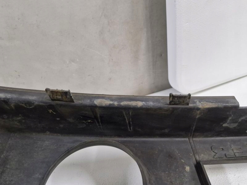 фото №15, Hummer 3 iii h3 бампер перед передний