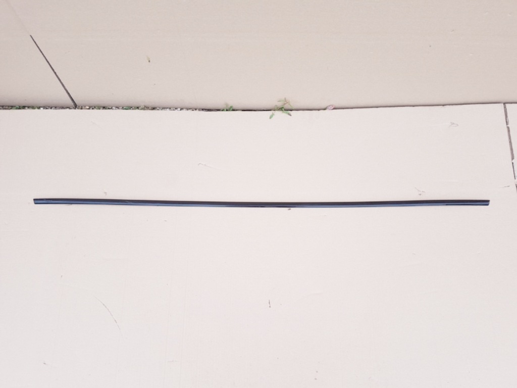 фото №1, Молдинг задний крышки багажника audi a8 s8 4h0 lift