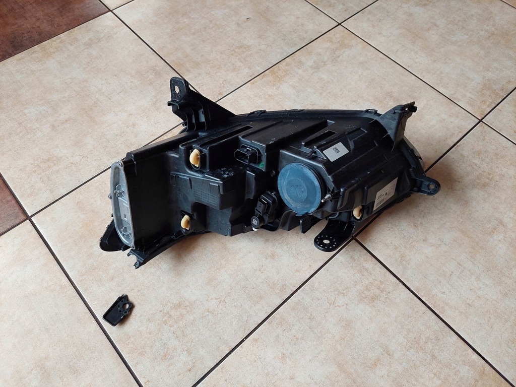 фото №8, Правая full led dacia sandero iii logan iii jogger