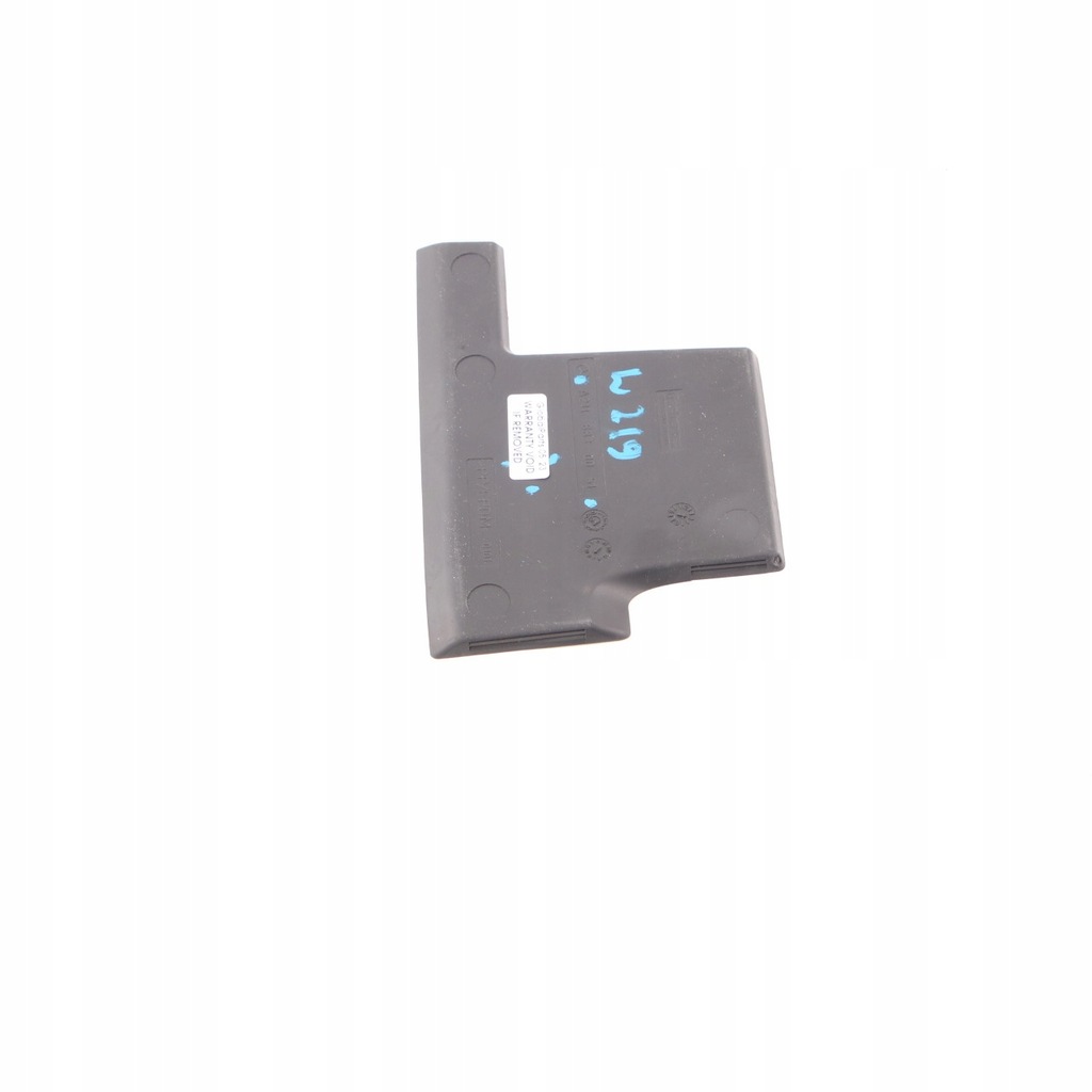 фото №12, Mercedes w211 w219 резиновый элемент мат вкладыш вкладка пепельницы a2116830051