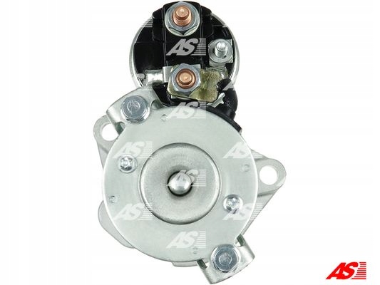 Стартер saab opel vectra zafira cadillac as-pl s1167s в Україні