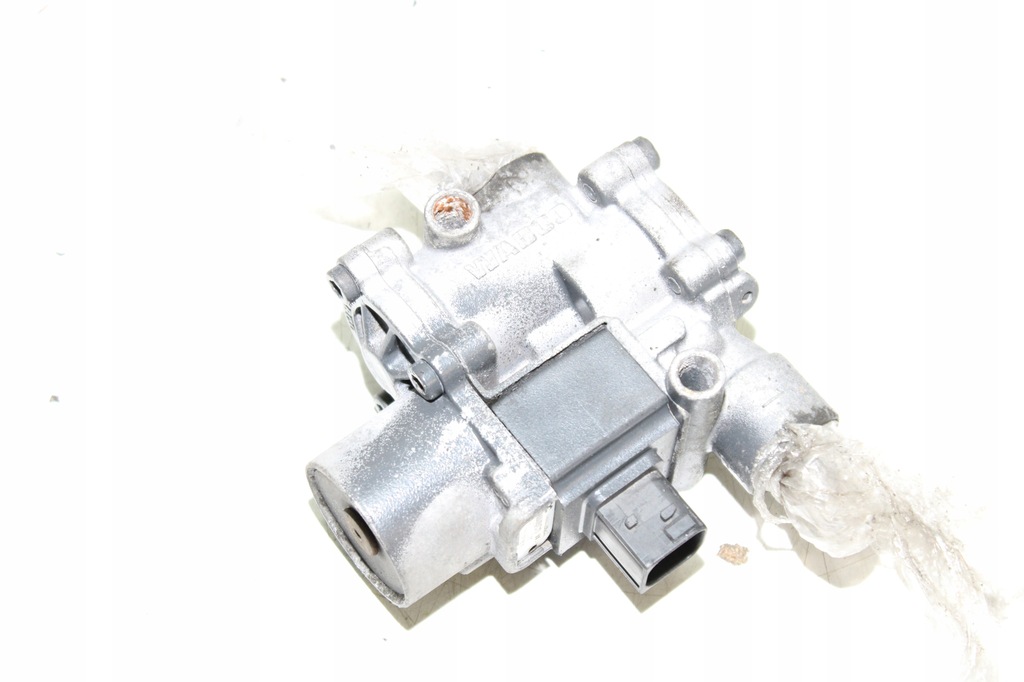 фото №6, Клапан тиску mercedes actros mp4 a0054299244 wabco