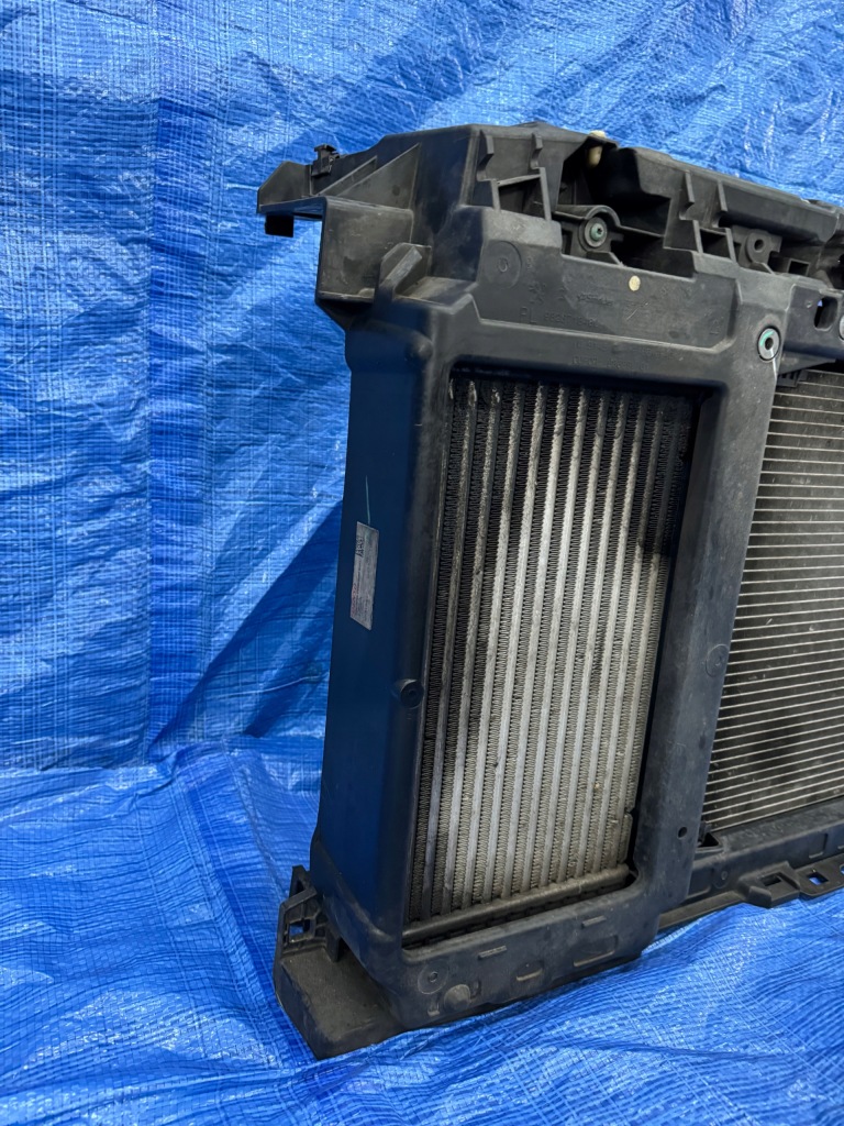 Ремень передний радиатор ds3 crossback 1.5 blue hdi с Разборки