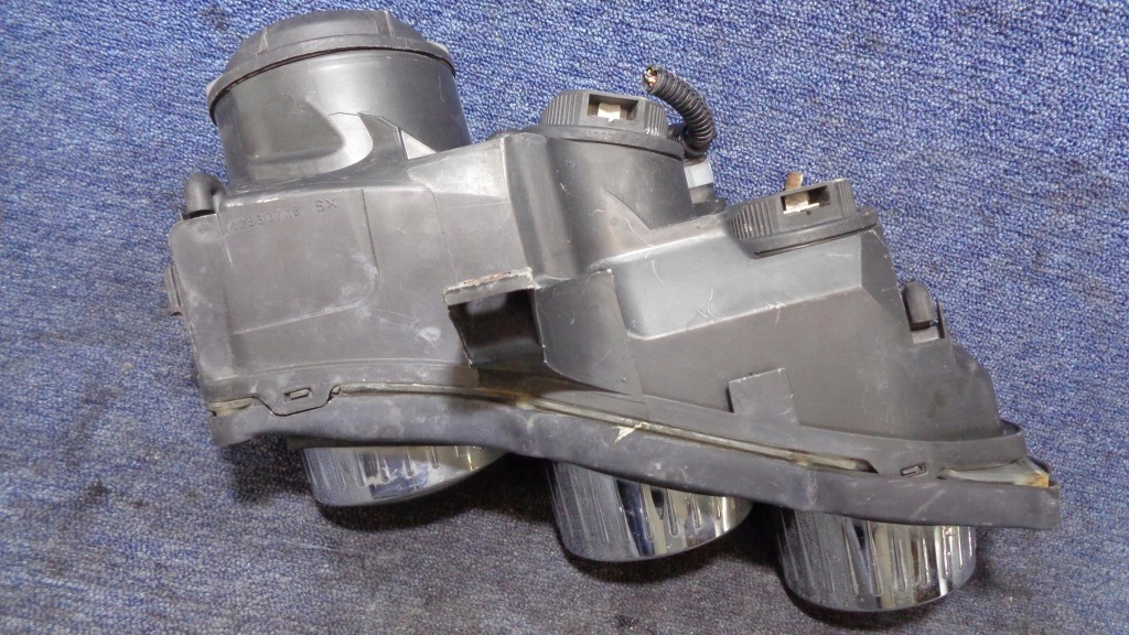 Лампа фара alfa romeo 159 brera левый передний Недорого