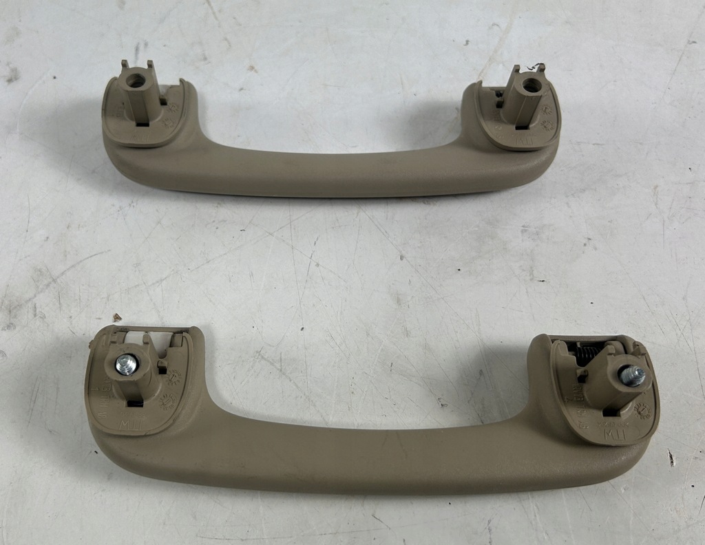 фото №4, Lancia thema ii 11- ручки крепления потолочный комплект