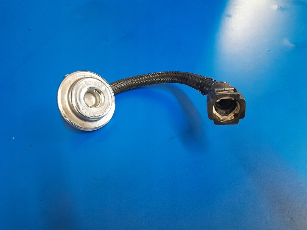 фото №1, Клапан santa fe 2.2 crdi d4hb