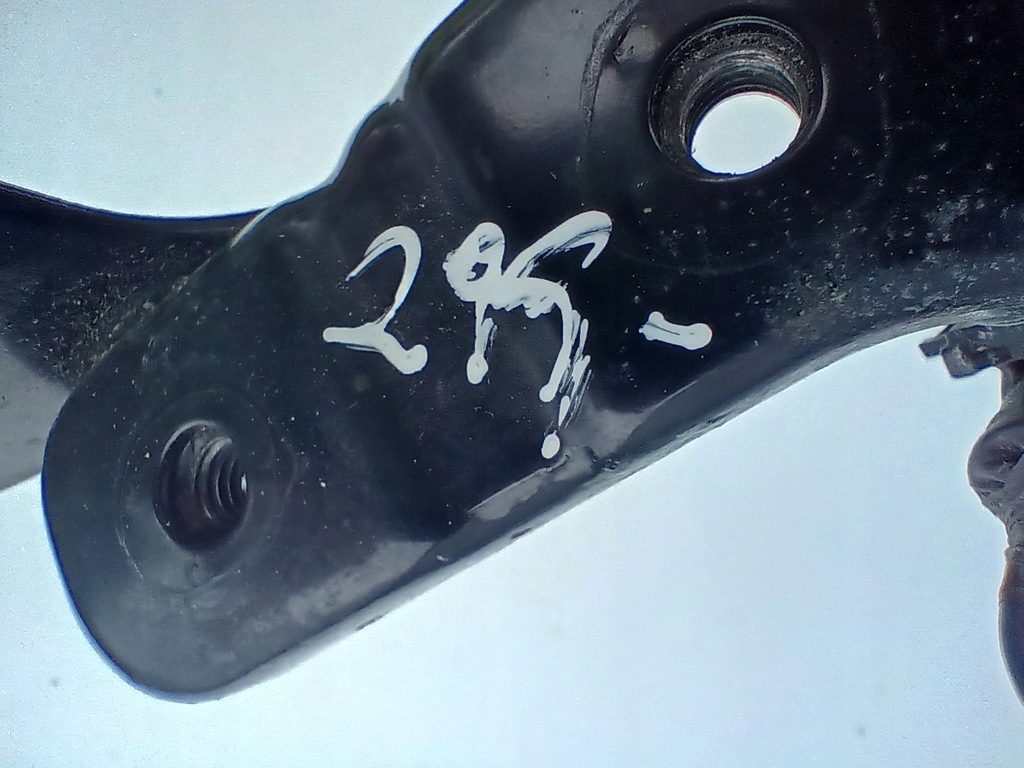 фото №9, Дополнительная насос wody toyota auris ii g9040-52010