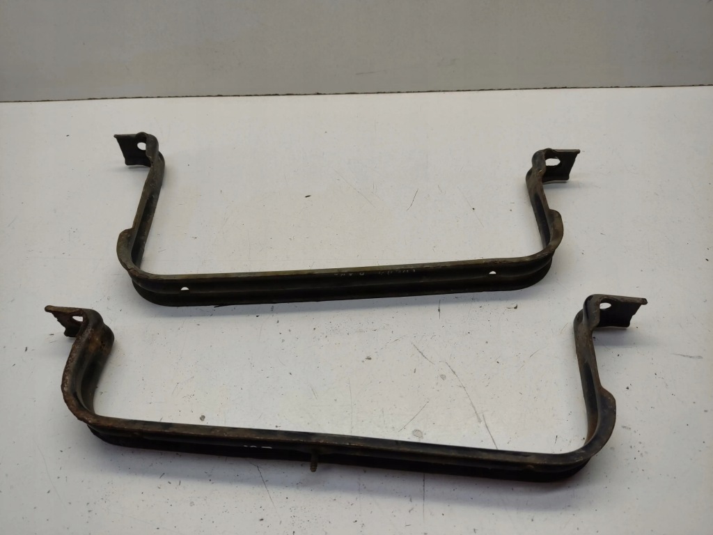 Mercedes-benz vito viano w447 2016 кронштейн бака топлива a4474750621 Недорого