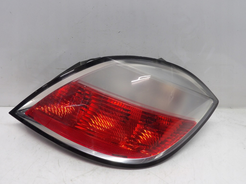 фото №1, Лампа правая задняя opel astra