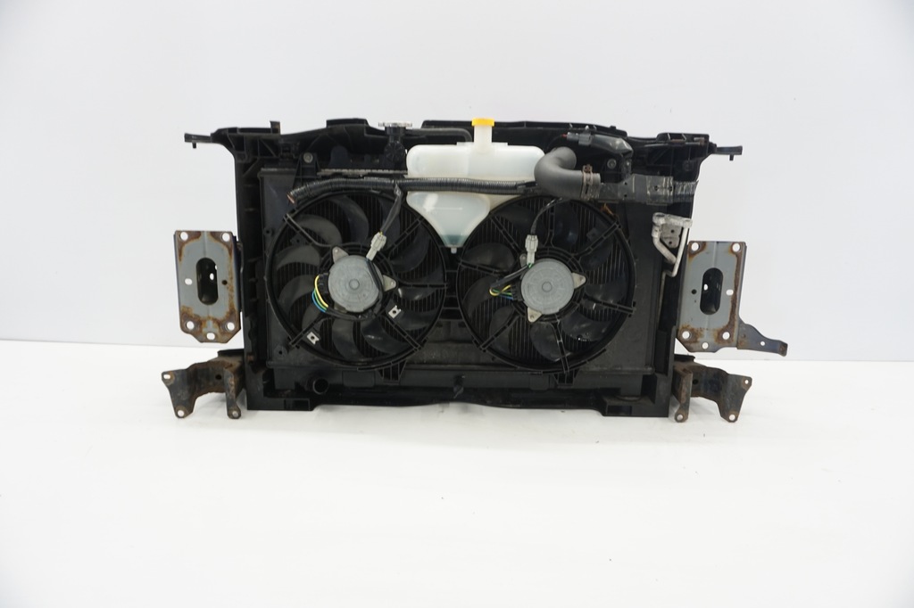 фото №7, Mazda 6 gh pas передний усилитель 2.2d