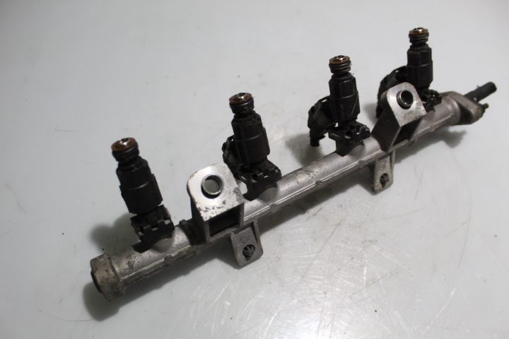 фото №1, Молдинг упорскування hyundai getz 1.1