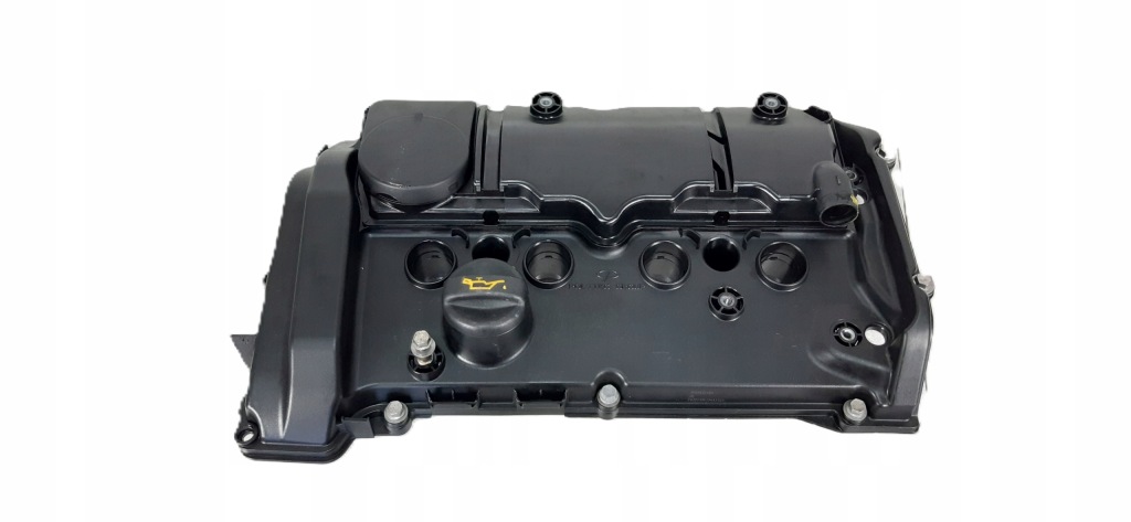 Купить Citroen peugeot mini крышка клапанов 1.6 thp