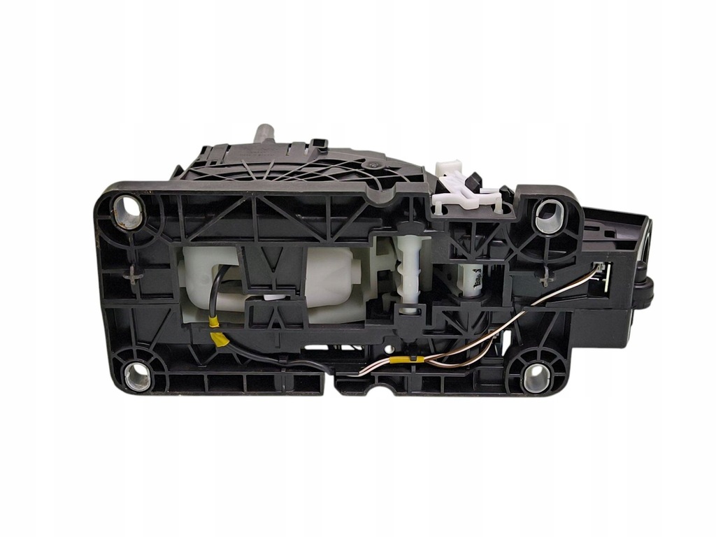 фото №6, Volvo xc60 2019 домкрат перемикання передач / верхній