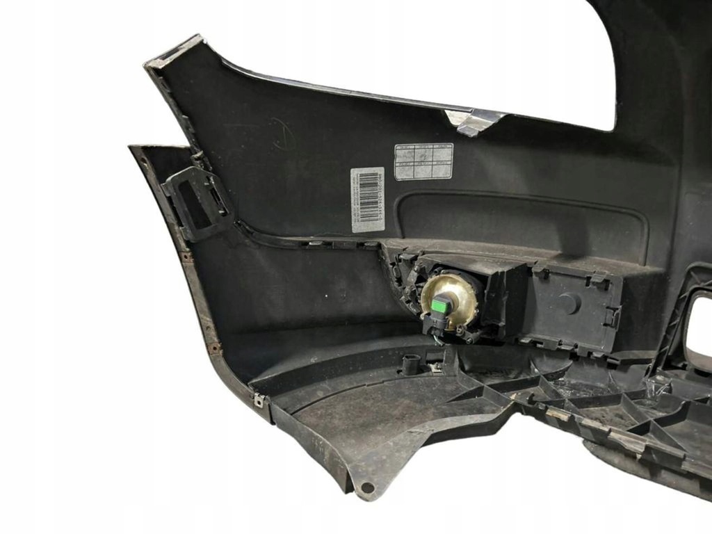 фото №13, Volvo c30 2008 с передний бампер передний